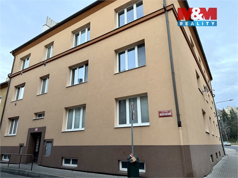 Pronájem bytu 3+1, 81 m² - 10