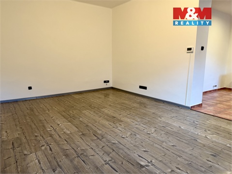 Pronájem bytu 3+1, 81 m² - 6