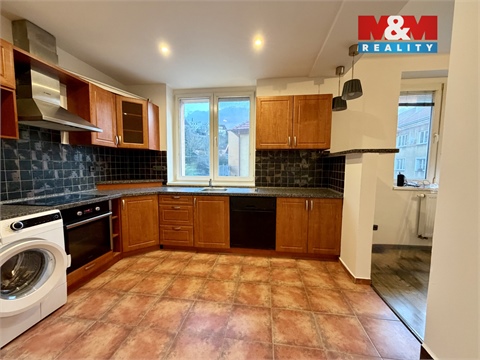 Pronájem bytu 3+1, 81 m² 4