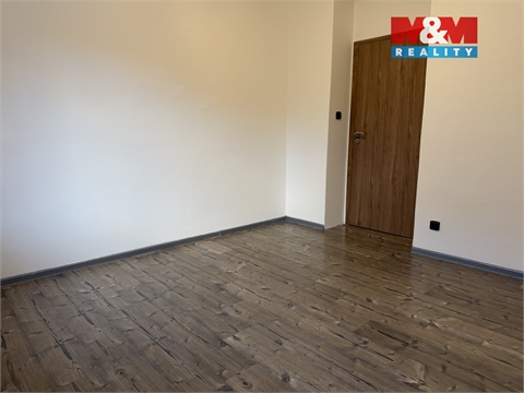 Pronájem bytu 3+1, 81 m² - 4