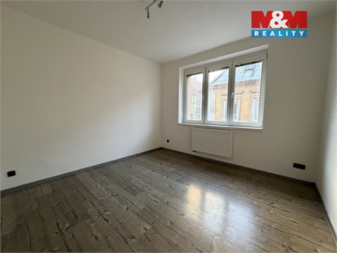 Pronájem bytu 3+1, 81 m² 6
