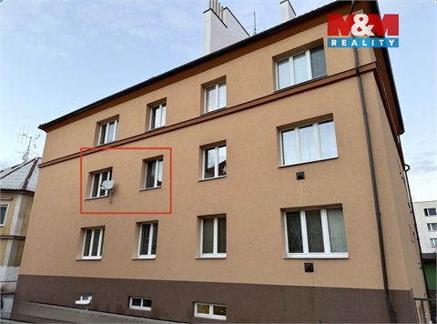 Pronájem bytu 3+1, 81 m² 12