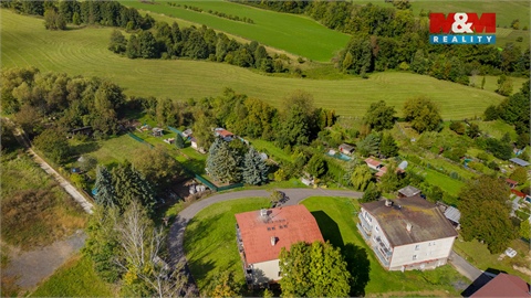 Prodej stavebního pozemku, 1 302 m² - 2