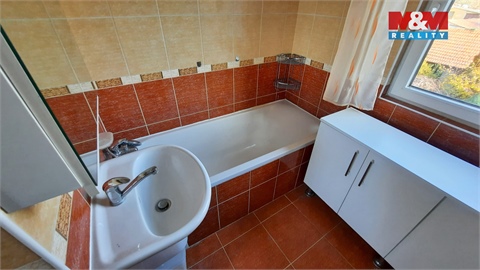 Pronájem rodinného domu, 95 m² 4