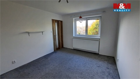 Pronájem rodinného domu, 95 m² - 12