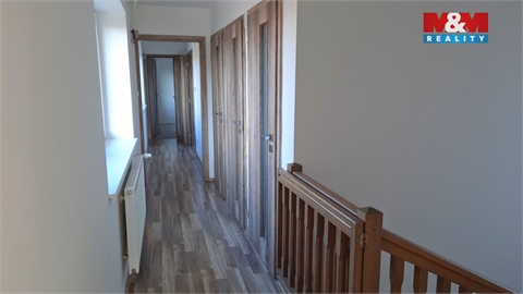 Pronájem rodinného domu, 95 m² - 4