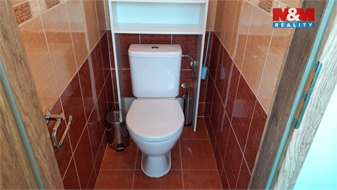 Pronájem rodinného domu, 95 m² - 8