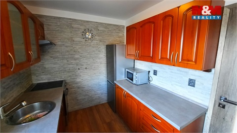 Pronájem rodinného domu, 95 m² 16