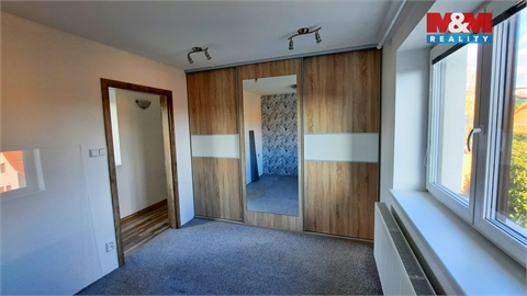 Pronájem rodinného domu, 95 m² 12