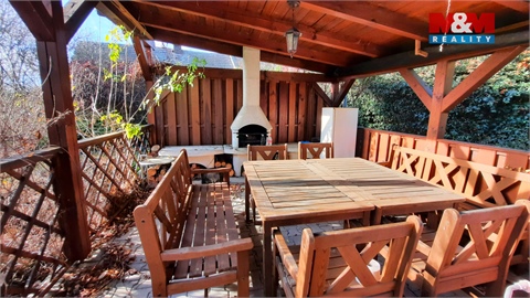 Pronájem rodinného domu, 95 m² 2