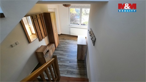 Pronájem rodinného domu, 95 m² 14