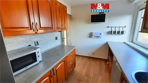 Pronájem rodinného domu, 95 m² 0