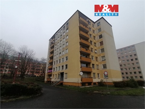 Pronájem bytu 1kk, 31 m² 0