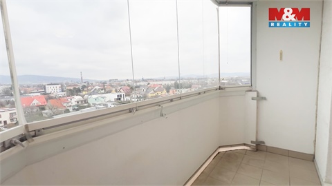 Pronájem bytu 3+1, 70 m² 8