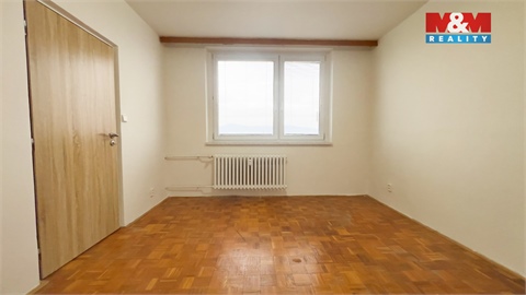 Pronájem bytu 3+1, 70 m² 6