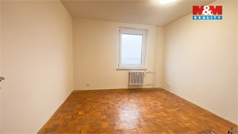 Pronájem bytu 3+1, 70 m² 4