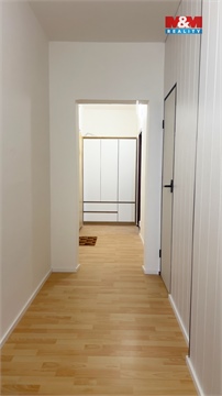 Pronájem bytu 3+1, 70 m² - 6