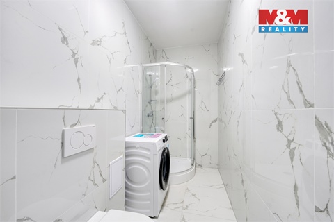 Pronájem bytu 1+1, 35 m² - 10