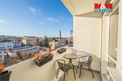 Prodej bytu 3+1, 68 m² 10