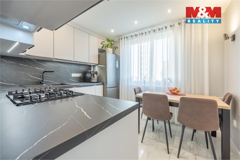 Prodej bytu 3+1, 68 m² - 2