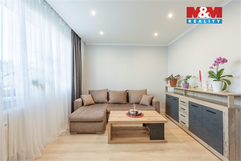 Prodej bytu 3+1, 68 m² - 4