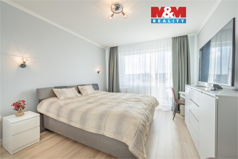 Prodej bytu 3+1, 68 m² 0