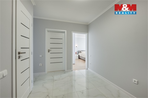 Prodej bytu 3+1, 68 m² - 6