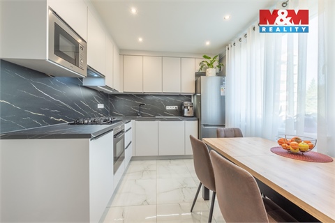 Prodej bytu 3+1, 68 m² 2