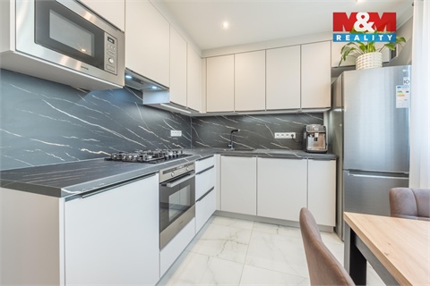 Prodej bytu 3+1, 68 m² 4