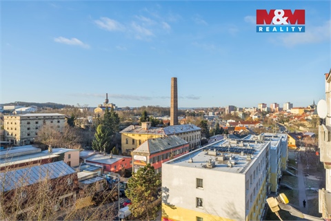 Prodej bytu 3+1, 68 m² - 10