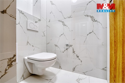 Pronájem bytu 1+1, 33 m² 10