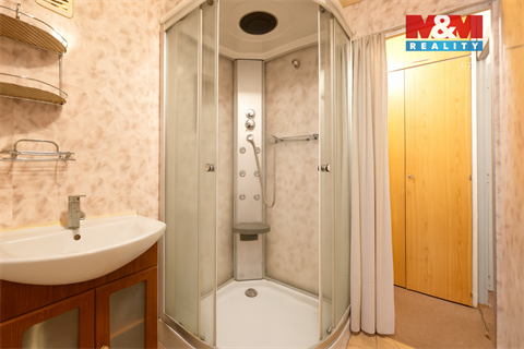 Prodej bytu 3+1, 54 m² - 8