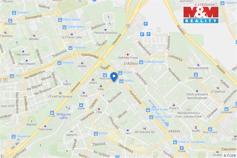 Prodej bytu 3+1, 54 m² 18