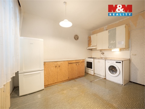 Prodej bytu 3+1, 54 m² 10