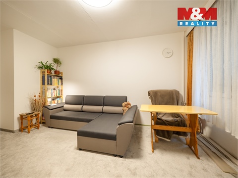 Prodej bytu 3+1, 54 m² 12