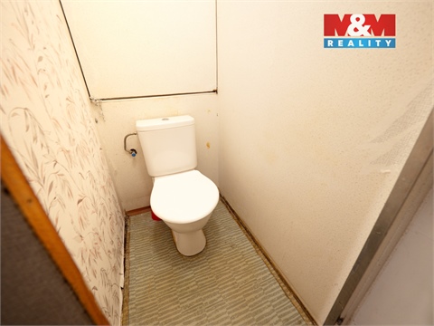 Prodej bytu 3+1, 54 m² 14