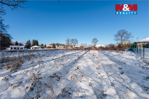 Prodej stavebního pozemku, 1 313 m² - 16