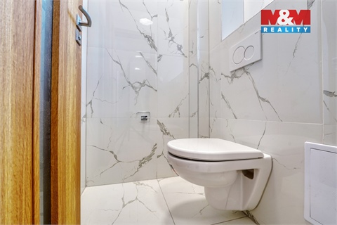 Pronájem bytu 1+1, 35 m² 10