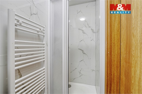 Pronájem bytu 2kk, 45 m² - 12