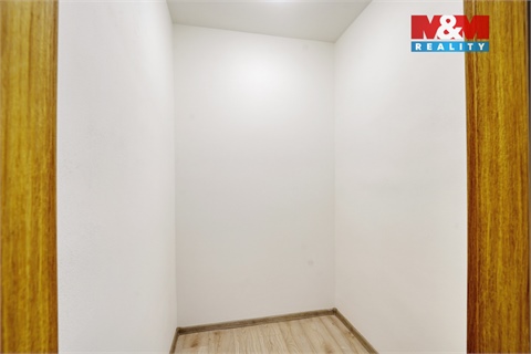 Pronájem bytu 2kk, 45 m² - 10