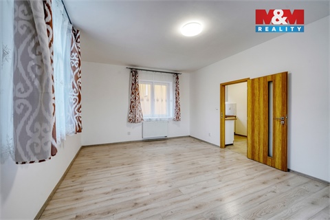 Pronájem bytu 2kk, 45 m² 8