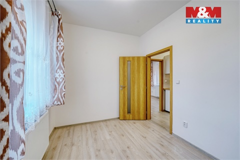 Pronájem bytu 2kk, 45 m² 10