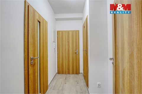 Pronájem bytu 2kk, 45 m² 16