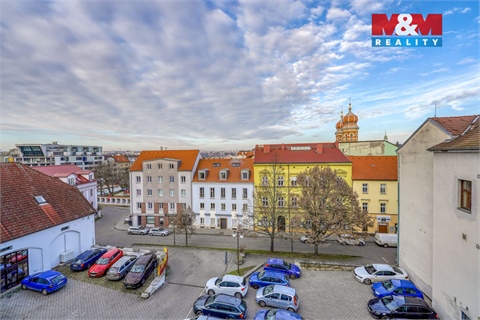 Pronájem bytu 2kk, 45 m² 18