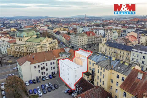 Pronájem bytu 2kk, 45 m² 2