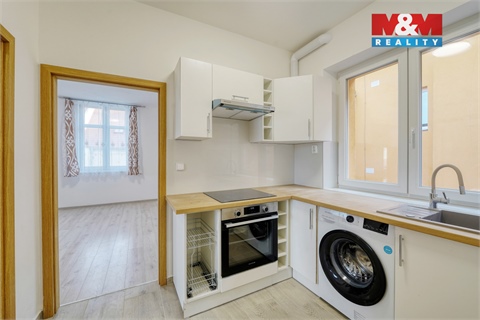 Pronájem bytu 2kk, 45 m² 4