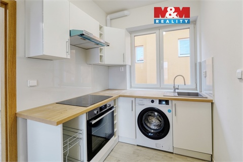 Pronájem bytu 2kk, 45 m² 0