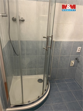 Pronájem bytu 1kk, 39 m² - 4