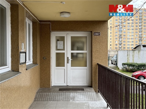 Pronájem bytu 1kk, 39 m² 10