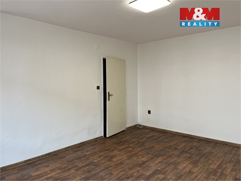 Pronájem bytu 1kk, 39 m² 6